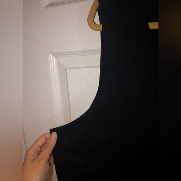 Old Navy | Sleeveless Cotton Vest: XXL - Picture 3 of 14